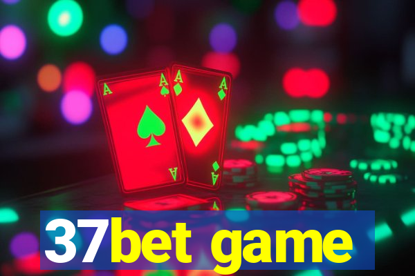 37bet game